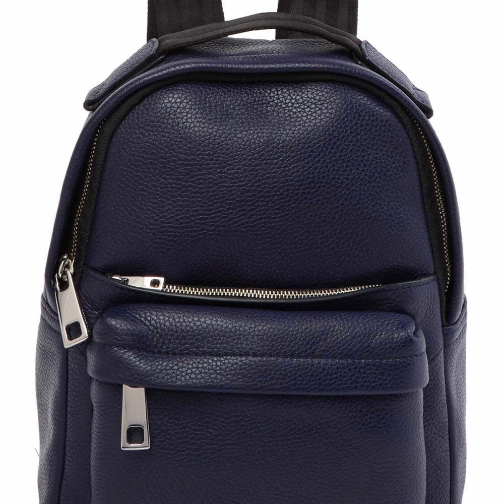 Marc Jacobs Small Varsity Backpack